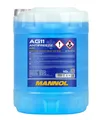 Mannol Antifreeze AG11 Longterm Kühler-Frostschutz MAN 324 Typ NF 10L Kanister