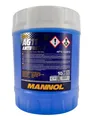 Mannol Antifreeze Kühlerfrostschutz AG11 (-40 °C) Longterm 10 Liter (MN4011-10)