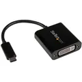 StarTech.com USB-C TO DVI ADAPTER