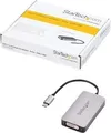 StarTech.com USB-C auf DVI Adapter