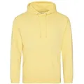 Just Hoods Kapuzenpullover College Hoodie / Kaputzenpulli in vielen Farben 3XL