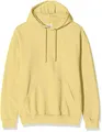 AWDis Herren Kapuzenpullover COLLEGE HOODIE, Gelb (Sherbet Lemon), XXXL