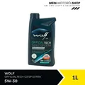 Wolf OfficialTech 5W-30 C3 SP Extra 1 Liter