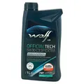 Wolf Lubricants Wolf OfficialTech 5W-30 C3 SP Extra 1 Liter Motoröl