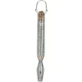 SCHNEIDER Thermometer 160001 , Messbereich: -10 bis +110°C, für Milch