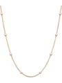 Liebeskind Berlin Edelstahlkette Liebeskind Damen-Kette Edelstahl