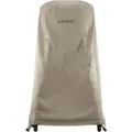 Arc + Arc XL Abdeckhaube lang, Abdeckung beige, für Pizzaofen Arc und Arc XL mit Stand