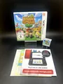 Animal Crossing: New Leaf (Nintendo 3DS)