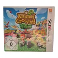 Animal Crossing: New Leaf (Nintendo 3DS) Originalverpackung OVP Deutsch