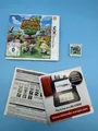 Animal Crossing: New Leaf (Nintendo 3DS)