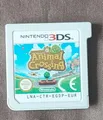 3DS Spiel Animal Crossing -New Leaf