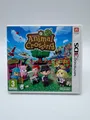 Animal Crossing New Leaf Nintendo 3DS