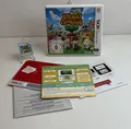 Animal Crossing: New Leaf (Nintendo 3DS)