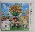 Animal Crossing: New Leaf | Komplett imn OVP | Nintendo 3DS