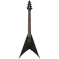 Jackson JS22-7 KV- SATIN BLACK - E-Gitarre