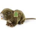 Plüschnutria 27 cm ECO-FRIENDLY
