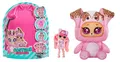 L.O.L. Surprise! Tweens Costume Surprise Ali Dance Modepuppe mit Aufblasbarem Rosa Welpenkostüm und Zahlreichen Überraschungen, u. a. Tolle Mode und Accessoires - Ideal für Kinder ab 4 Jahren
