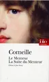 Menteur Suite Du Menteur: Programme du Bac