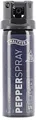 Walther Pfefferspray ProSecur, Tierabwehrspray 74 ml, Abwehrspray ideal zur Selbstverteidigung, 4 m Sprühweite