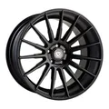 1x ARTFORM WHEELS AF-401 black 11.0Jx23 5x112 ET43
