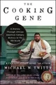 Michael W Twitty Twitty Michael W The Cooking Gene (Taschenbuch)