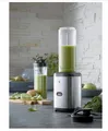 WMF Kult X Mix & Go Mini Smoothie Maker, Standmixer, Blender elektrisch, Shake