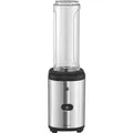 WMF 04.1627.0011 Kult X Mix und Go Standmixer Silber (300 Watt)