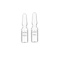 Alcina Hyaluron 2.0 Ampullen Kur 10 x 1 ml