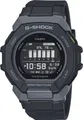 G-SHOCK Smartwatch, Armbanduhr, Herrenuhr, Bluetooth, bis 20 bar wasserdicht) schwarz