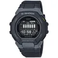 CASIO G-SHOCK Quarzuhr G-Shock G-Squad Digitaluhr Bluetooth Schwarz/Grau schwarz