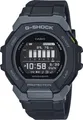 CASIO G-SHOCK Smartwatch GBD-300-1ER Herrenuhr Datum Alarm schwarz 47 mm B-WARE