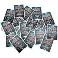 FAMOV1 - Spar 3 - 50 gemischte Base Karten - Deutsch - Star Wars Force Attax - Movie Cards