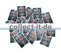 Force Attax Movie Cards Serie 1 - 50 gemischte Base Karten - Deutsch
