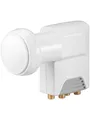 Goobay Universal Quad LNB