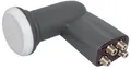 Digital LNB "Quattro High-HD", 0,1dB Anschlüsse für Multiswitch, HD-tauglich