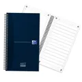 Oxford Task Manager: To-Do-Listen-Notizbuch Spiralbindung 460 Seiten