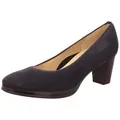 Ara ORLY Pumps blau 40 EU (6,5 UK)