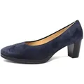 Ara Pumps Pumps blau 41 EU
