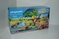 Playmobil  70344 Kleine Pandas im Freigehege NEU! passt zu: Zoo, Safari