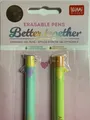 ** LEGAMI BETTER TOGETHER Valentinstag 2026 Vögel - NEU OVP - Limited Edition **