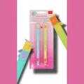 Legami Better Together Erasable Pen Valentinstag 2026  löschbare Gelstifte Vögel