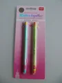 Legami Better Together Erasable Pen Valentinstag 2026  löschbare Gelstifte Vögel