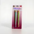 Legami - Better Together- Limited Edition - löschbare Gelstifte, Neu (2)