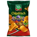 Funny-frisch Chipsfrisch Oriental 150g