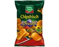 funny-frisch Knabberei, funny frisch Chipsfrisch Oriental vegetarisch vegan Chipstüte 150g
