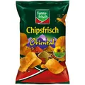 funny frisch Chipsfrisch Oriental vegetarisch vegan Chipstüte 150g