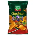 (14,60€/1kg) Funny Frisch Chipsfrisch Oriental 150g Beutel