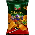Funny Frisch Chipsfrisch Oriental 10x150 g Beutel