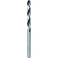 Bosch Professional Zubehör Metallspiralbohrer HSS PointTeQ, DIN 338, 4,7 mm, 10er-Pack (4.7 mm) (2608577215)