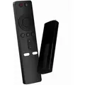 Streaming-Stick TV Stick (HDMI-Stick, 4K HDR Streaming), Android 13, starke Quadcore-Leistung & intuitive Sprachsteuerung